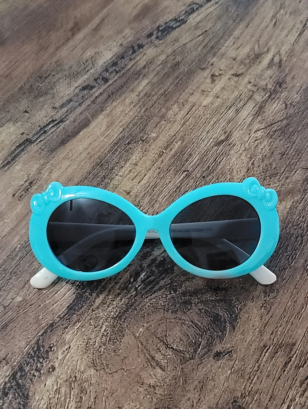 Kid's Sunglasses